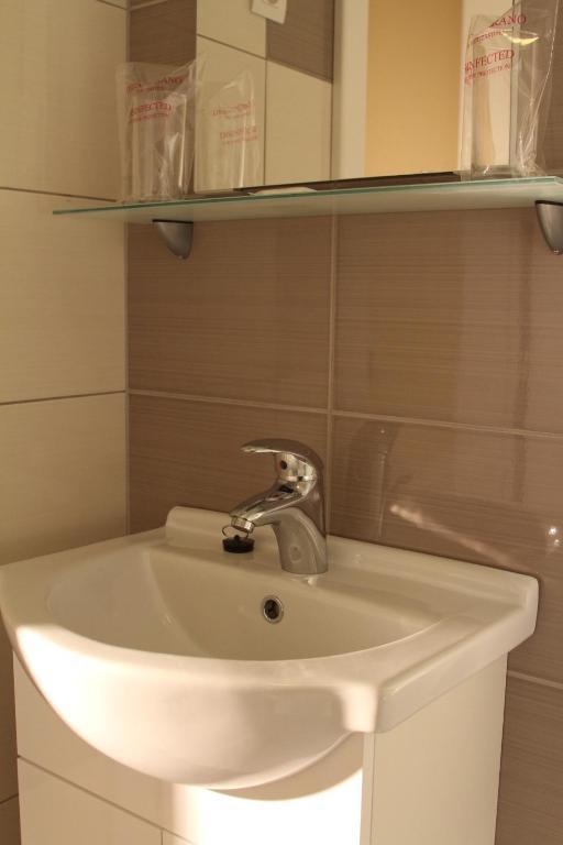 Rooms Villa Aria セスヴェテ エクステリア 写真