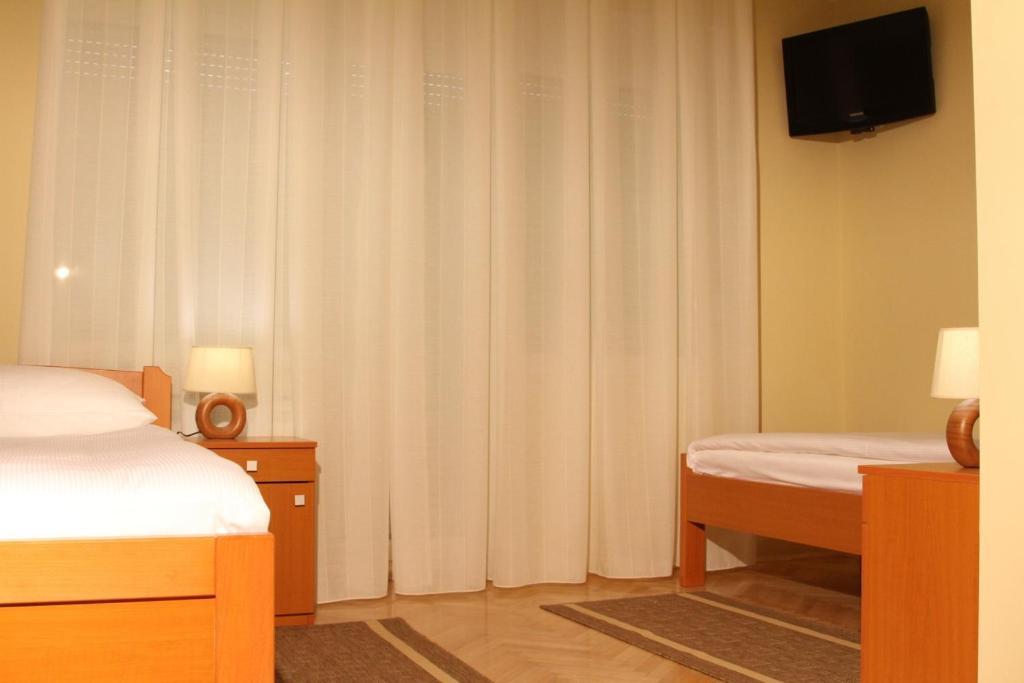 Rooms Villa Aria セスヴェテ エクステリア 写真